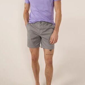 Chubbies || Originals Stretch Twill Shorts 7 in inseam